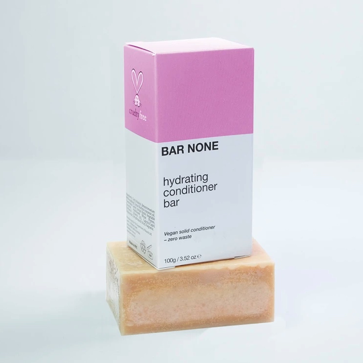 Bar None Conditioner Bar