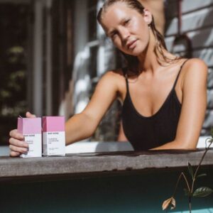 Bar None Life Bar None Shampoo and Conditioner