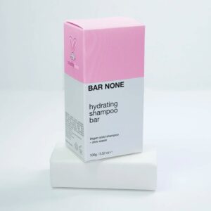 Bar None Shampoo Bar Bar None Shampoo Bar