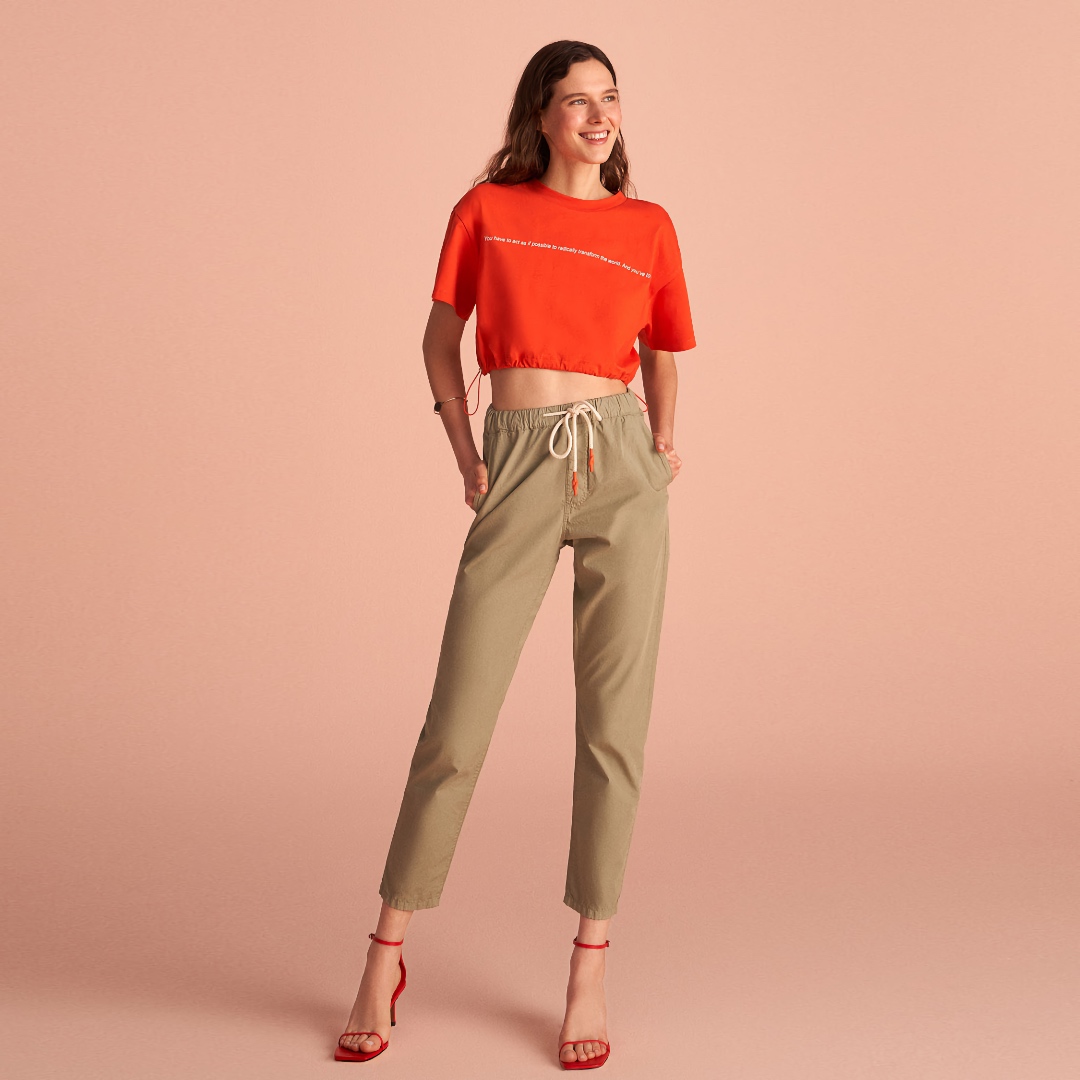 Nocturne travel outfit