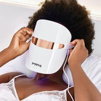 PeppyCO LED Therapy Mask