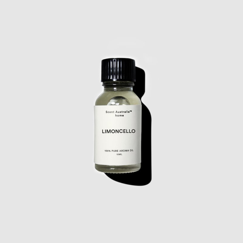 Scent Australia Home Limoncello oil