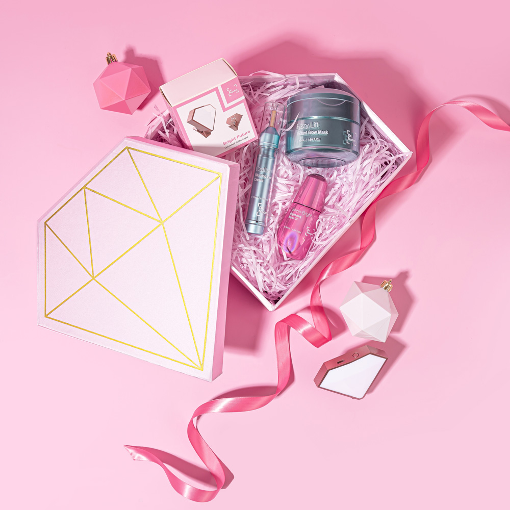 Dr Naomi Skin Diamond Collection - Party Ready Skin