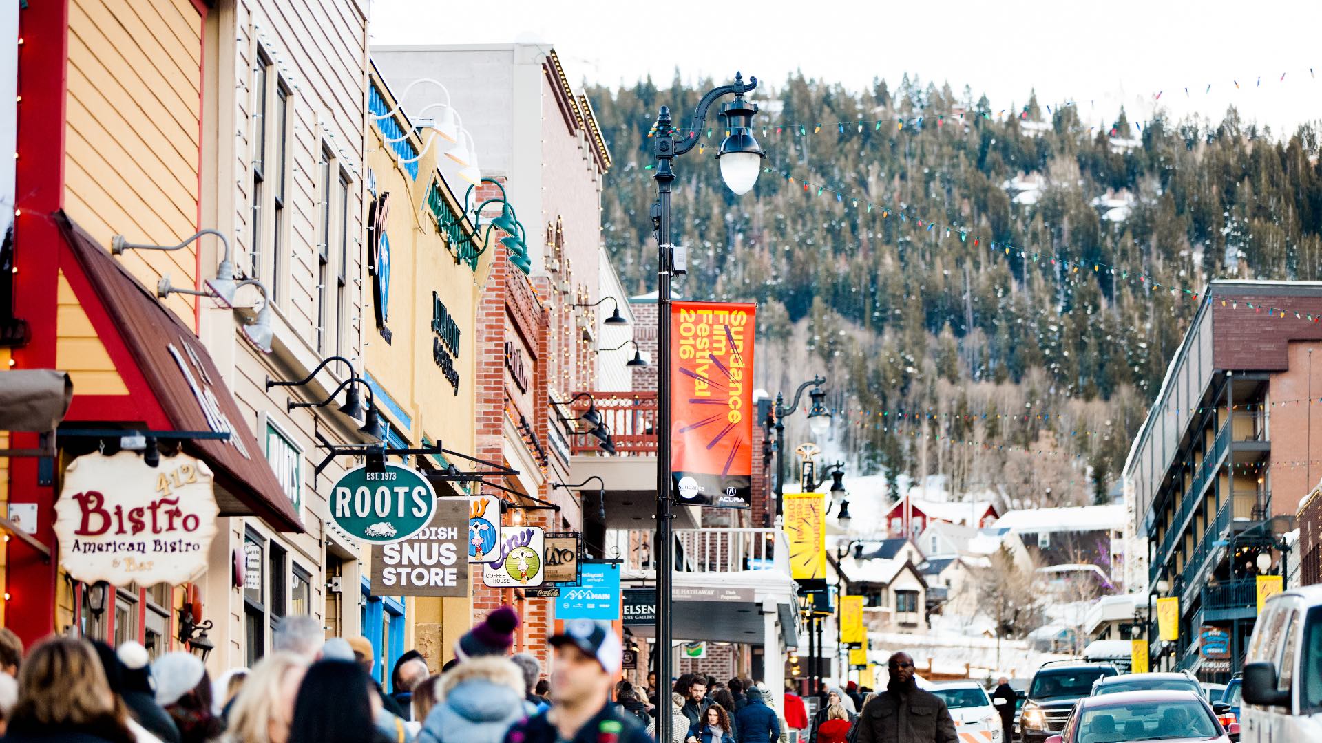 Sundance Film Festiva