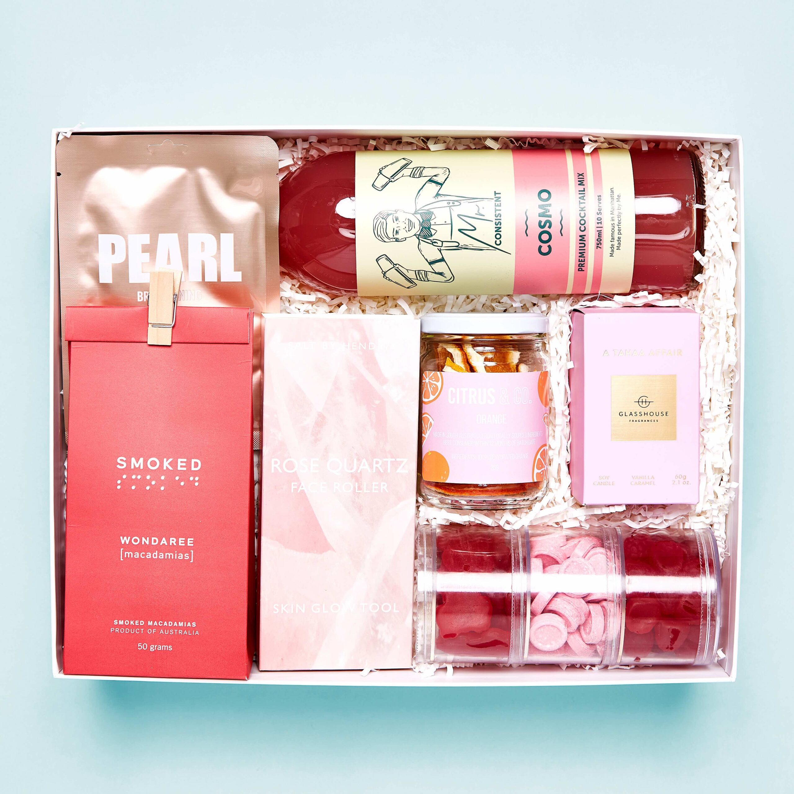 PersonallyPicked Pink Perfection