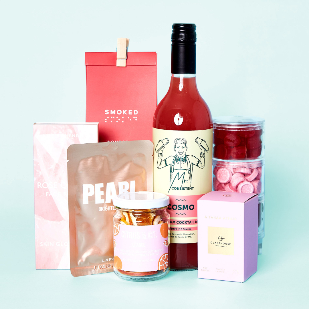 PersonallyPicked Build Your Own Box