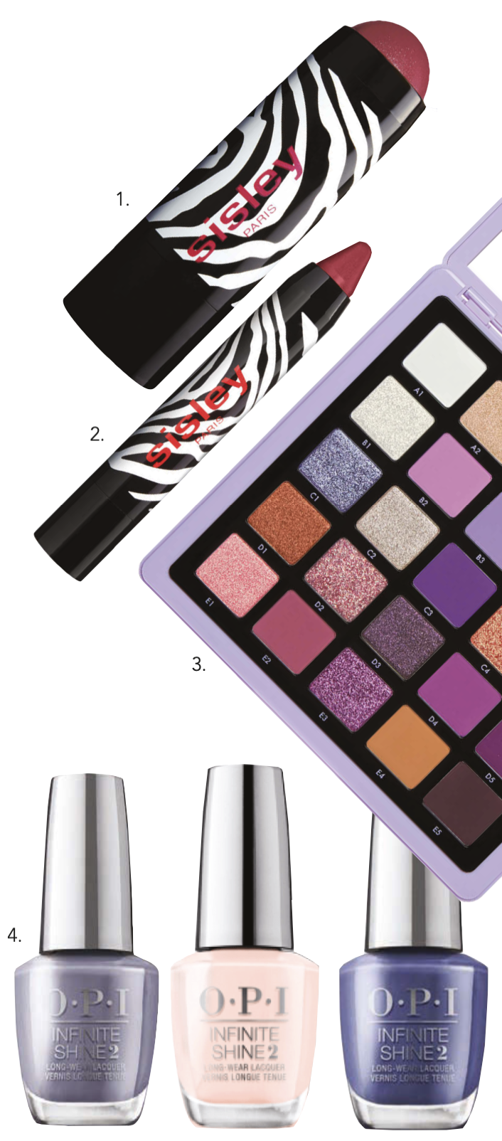 Pantone colour of the year products