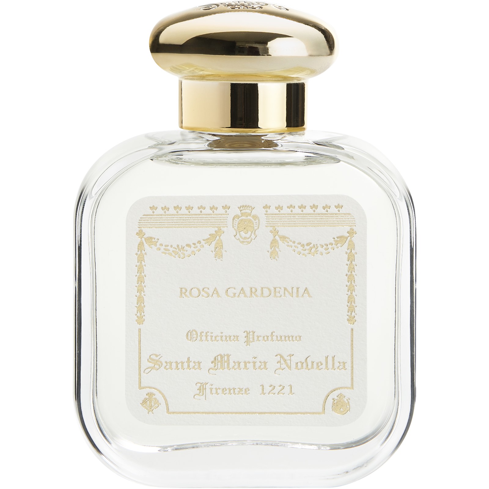 Santa Maria Novella 1221 Rosa Gardenia 50ml