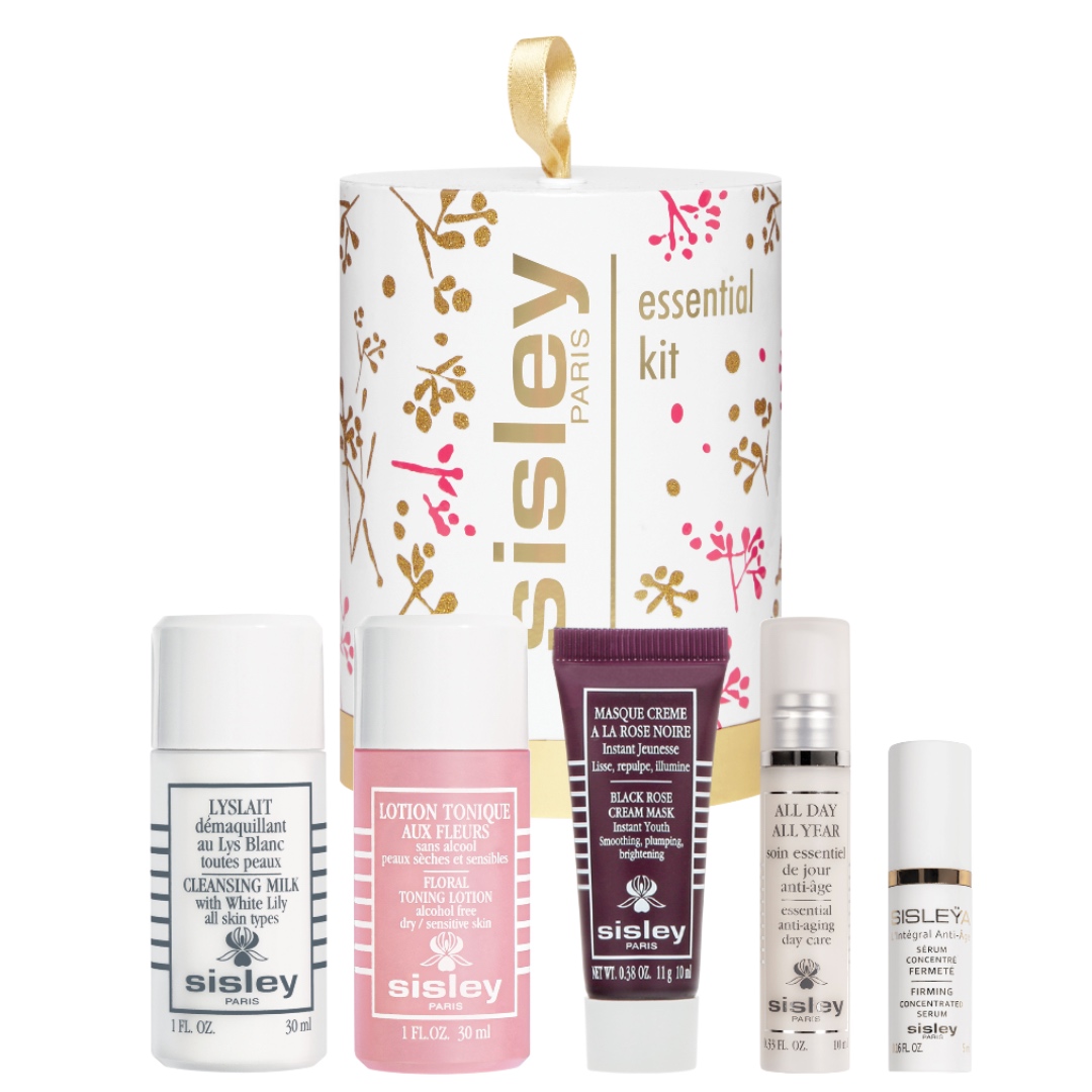Sisley Gift with purchase