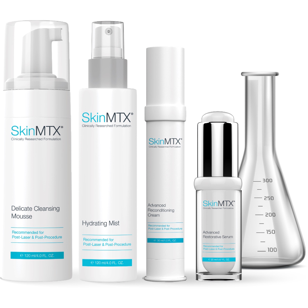 SkinMTX Dermat Series SkinMTX Dermat Series