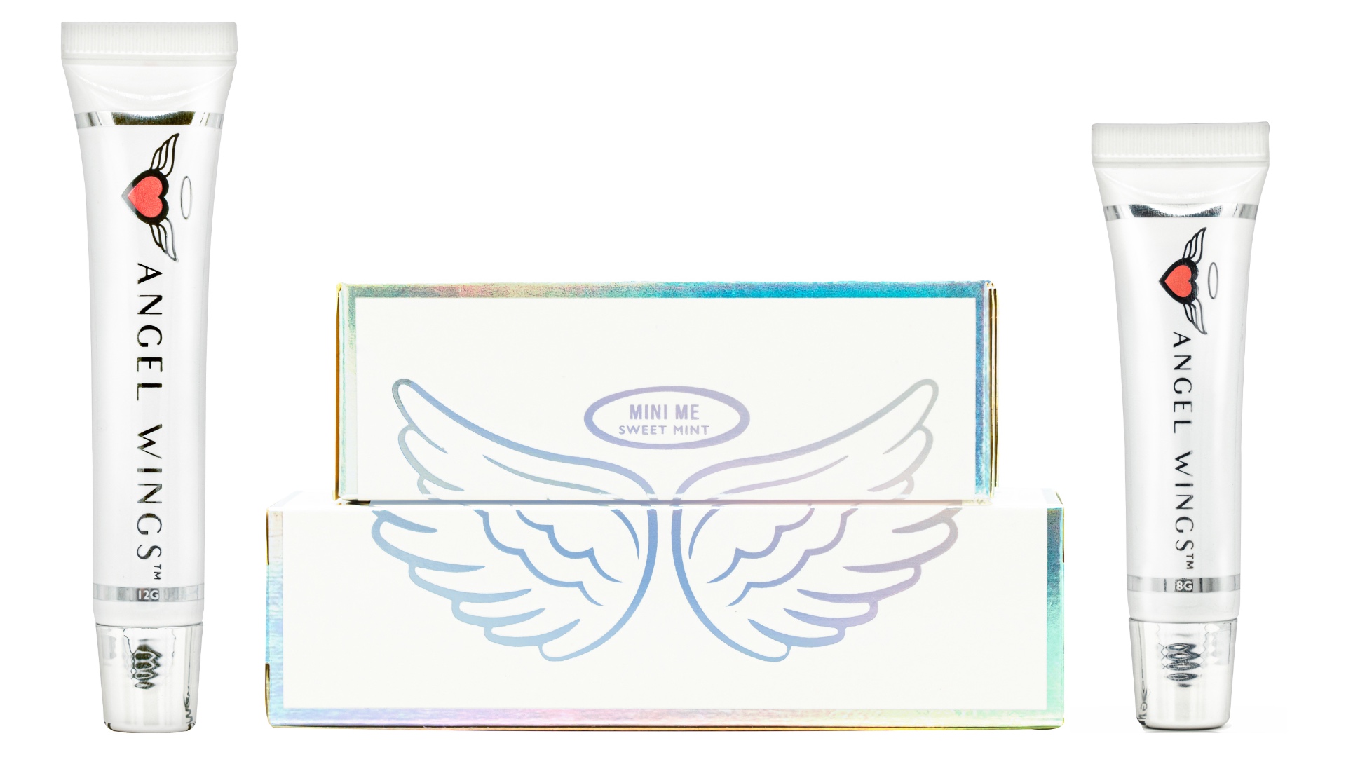 Angel Wings Duo RRP $55