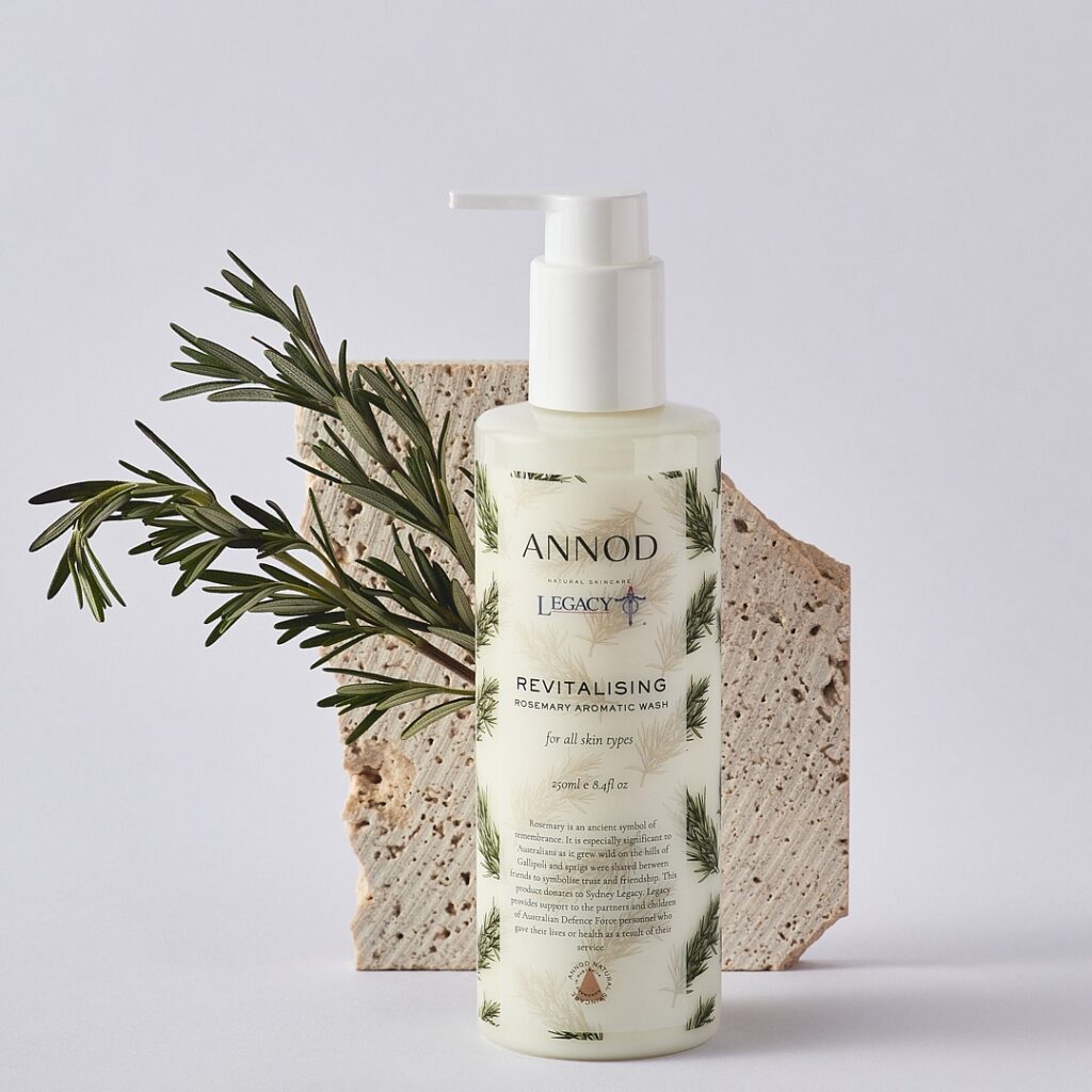 Annod Aromatic-wash