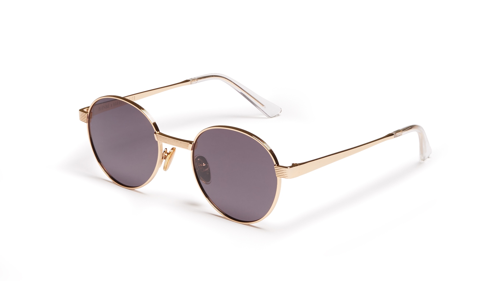 Banbé x Harvey Petito