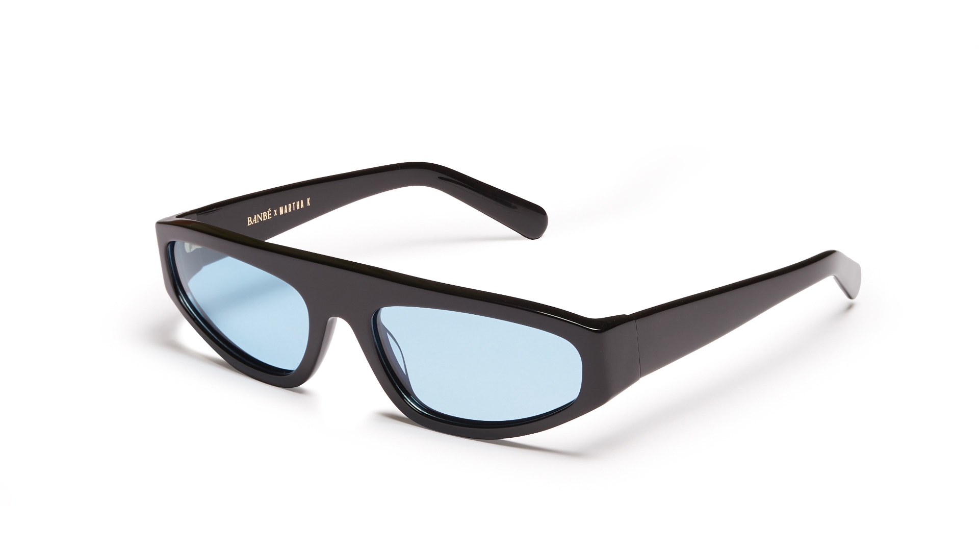 Banbé x Martha K