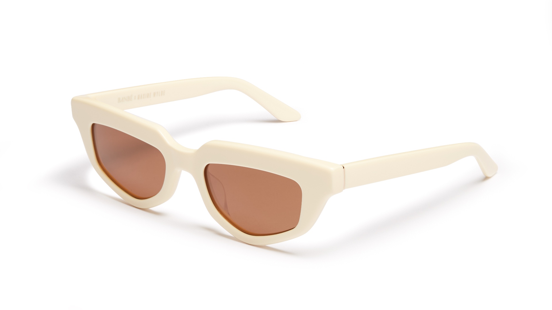 Banbé x Maxine Wylde