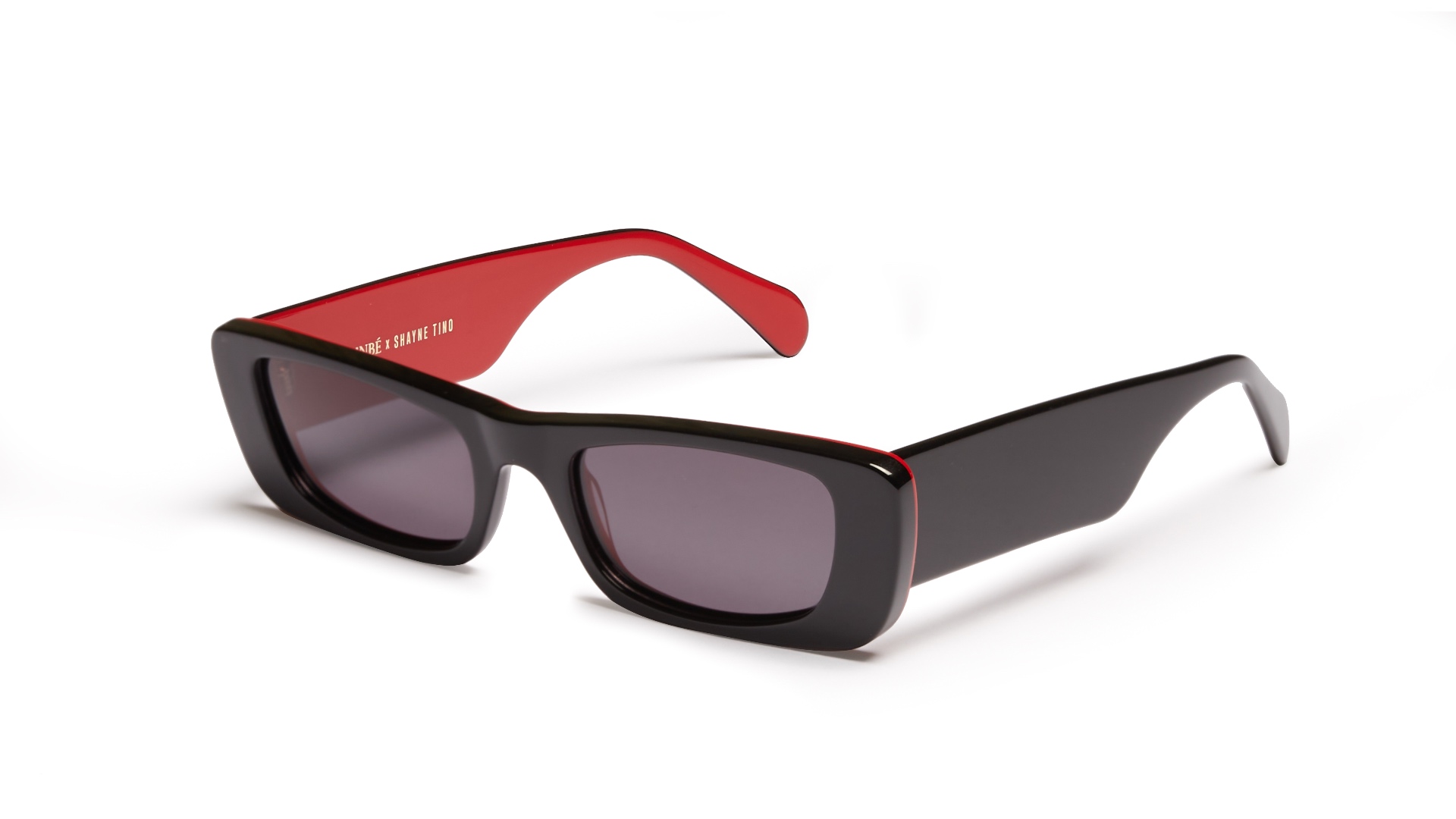 Banbé x Shayne Tino