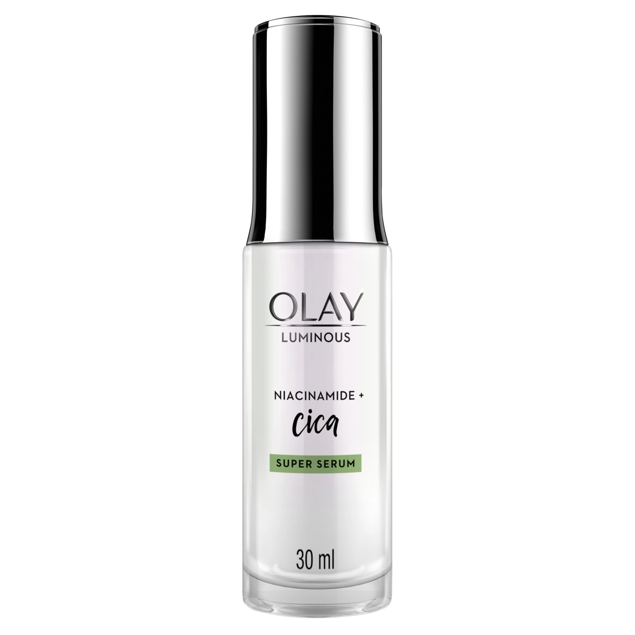 Olay Niacinamide Olay Super Serums With Niacinamide