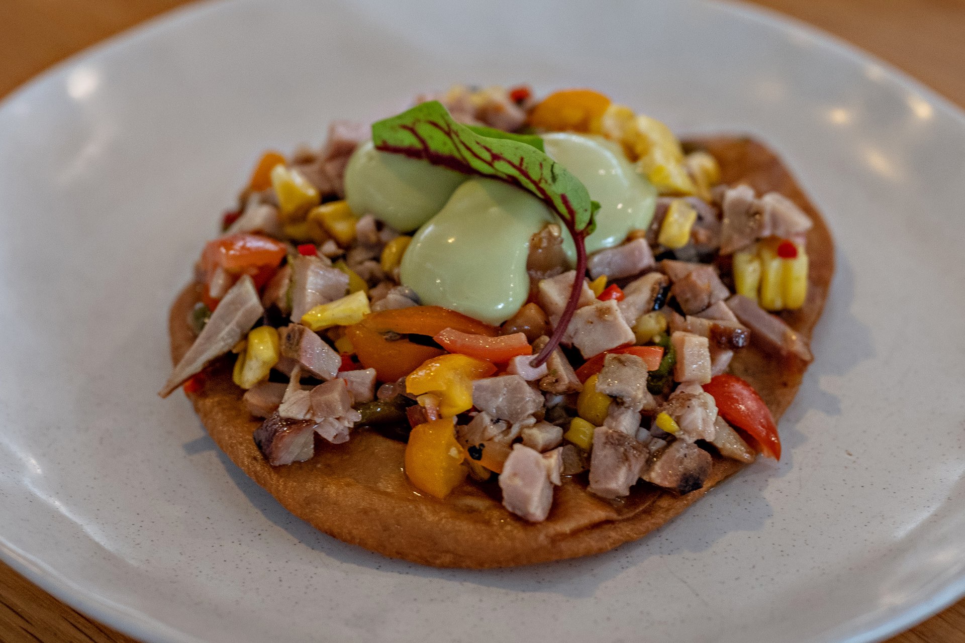 Ponte Bar and Dining