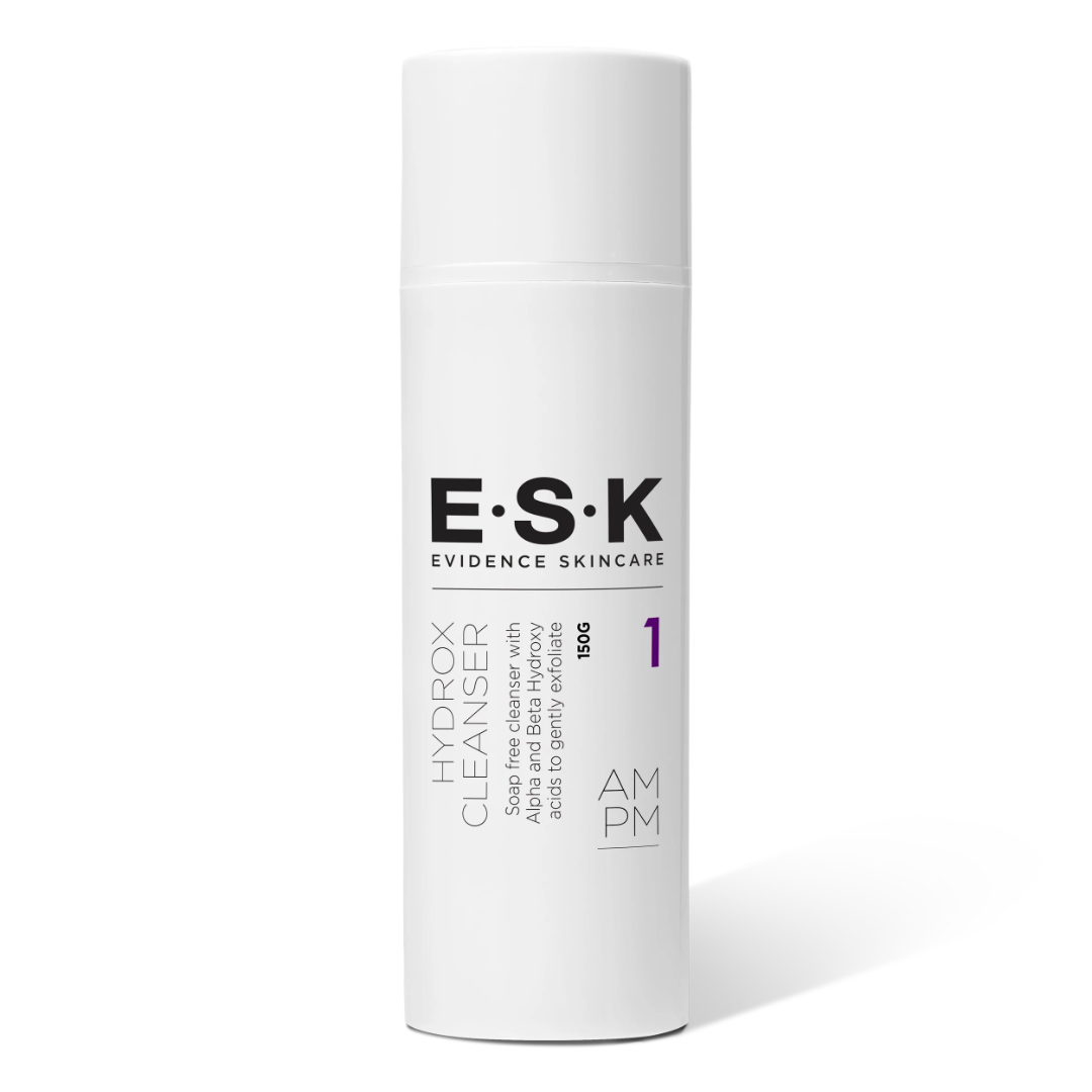 ESK Hydroxy Cleanser