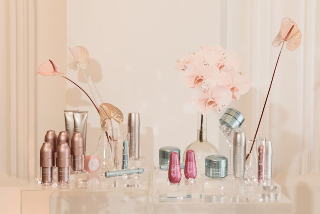 Dr Naomi 1st Birthday