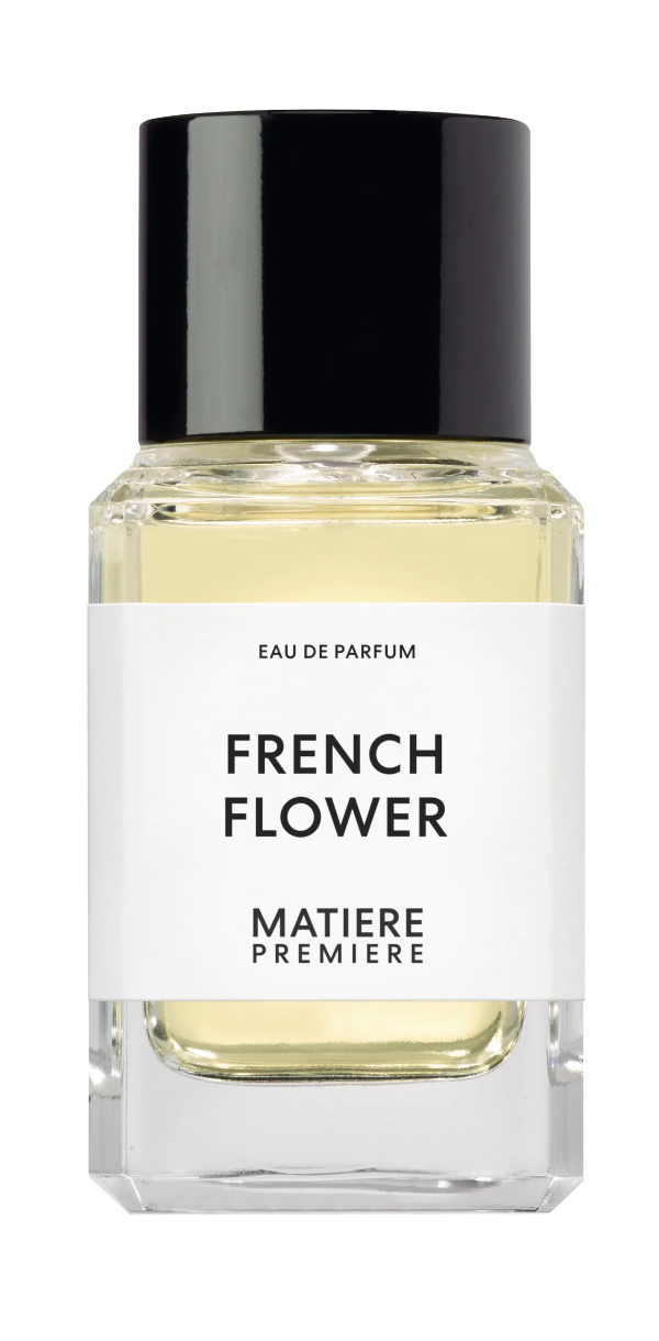 MATIERE PREMIERE French Flower