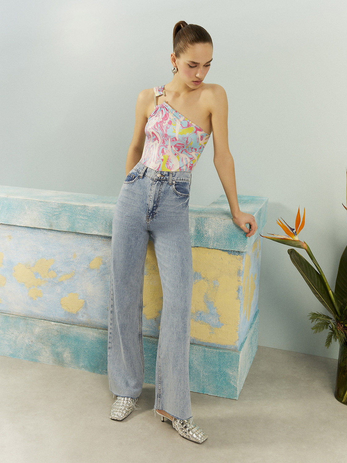 NOCTURNE first birthday in Australia collection