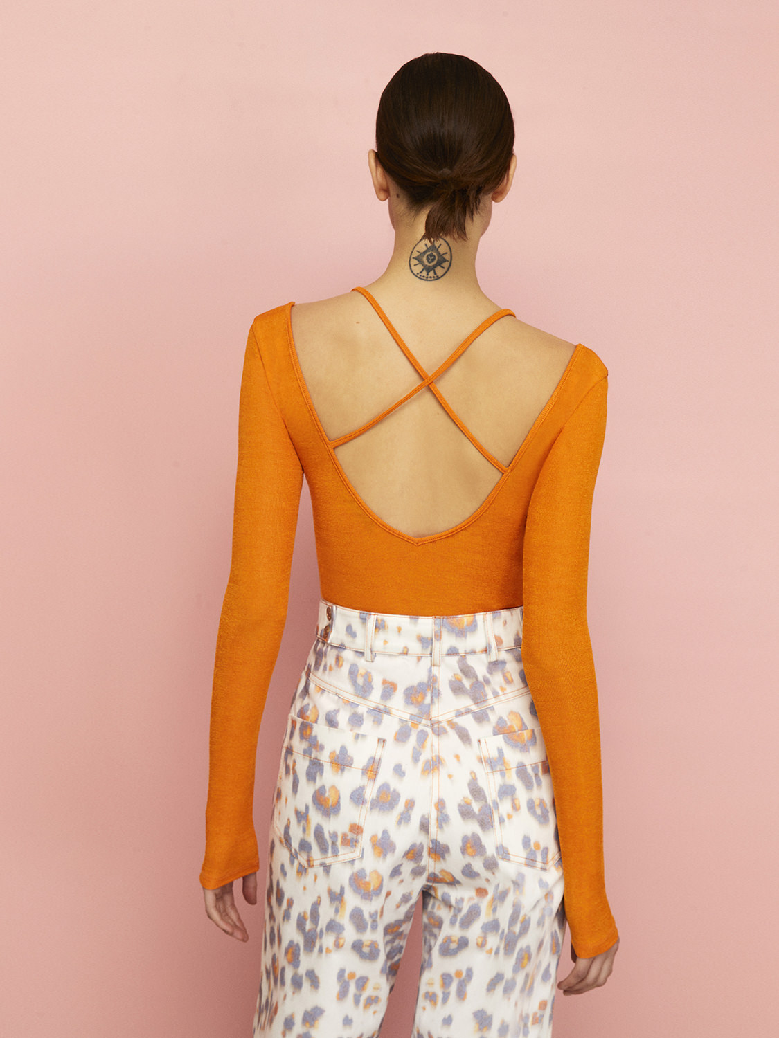 NOCTURNE first birthday in Australia collection