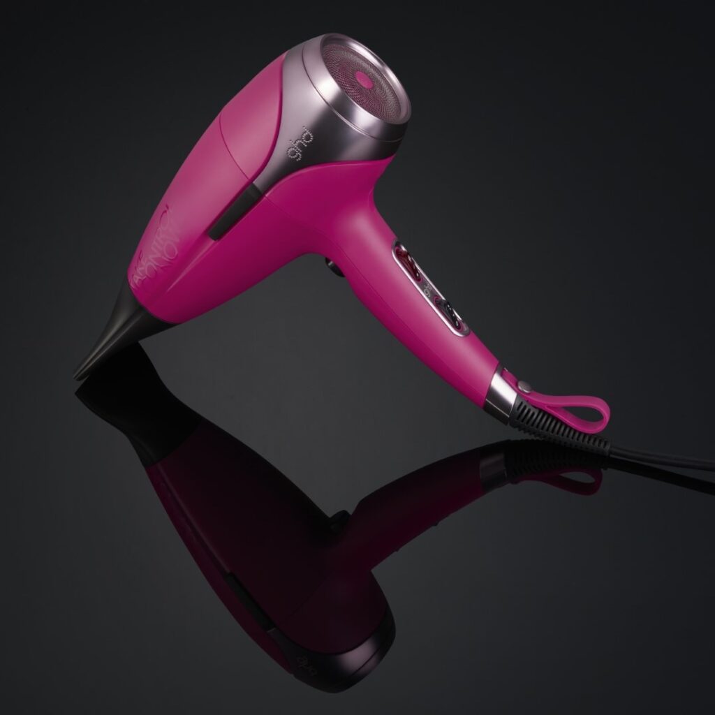 Pink22_Helios_FullView ghd helios™ HAIR DRYER in orchid pink