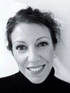 Kelly Morrell Founder of Scalp Confidential, UK