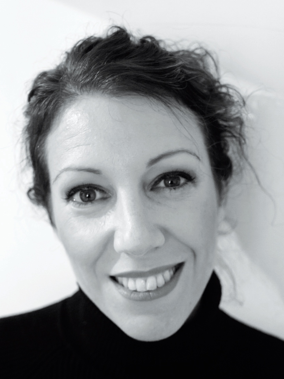 Kelly Morrell Founder of Scalp Confidential, UK