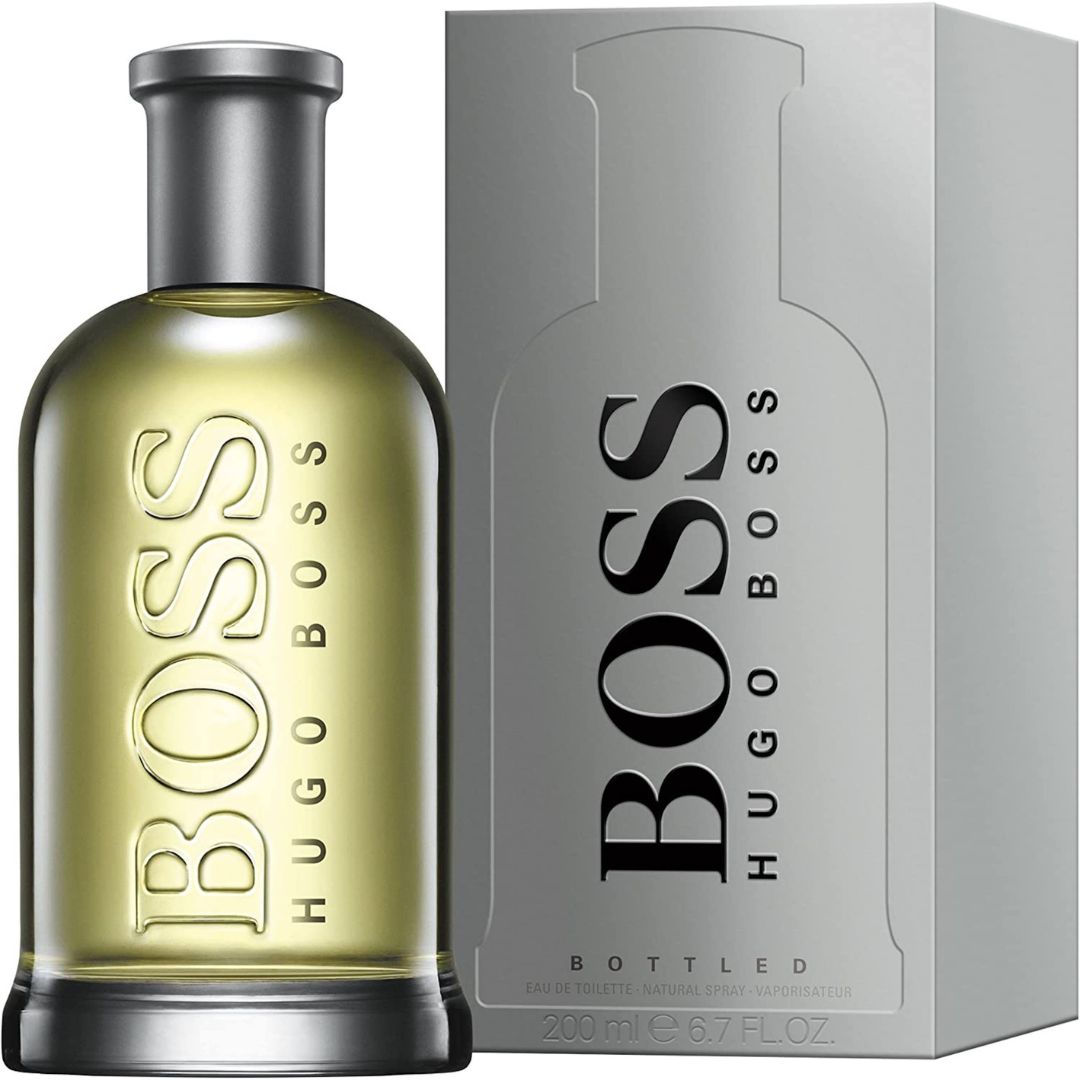 Hugo Boss BOSS Bottled Eau de Toilette,