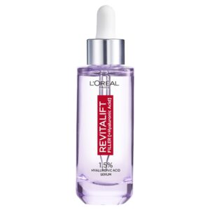 LORE_3600523976676-5 Revitalift Filler Hyaluronic Acid 1.5% Hyaluronic Acid Serum