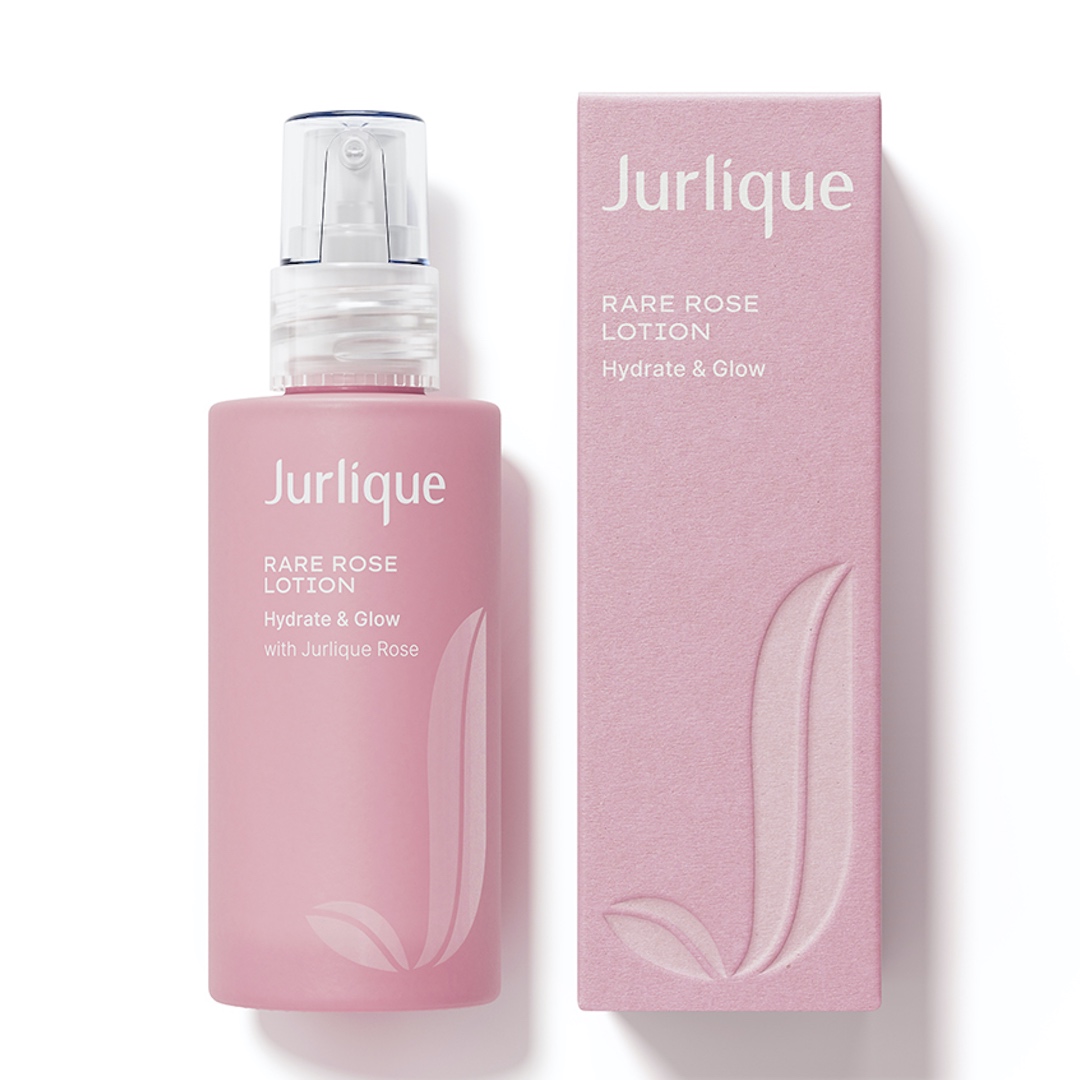 Jurlique Rare Rose Lotion, 50ml $60 Jurlique Rare Rose Lotion, 50ml $60