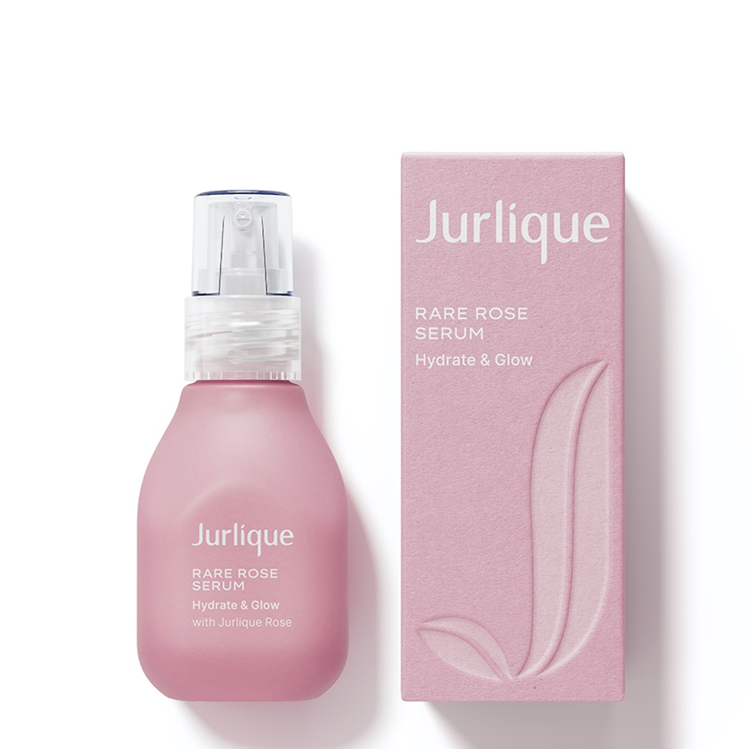 Jurlique Rare Rose Serum, 30ml $76 Jurlique Rare Rose Serum, 30ml $76