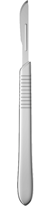 Scalpel