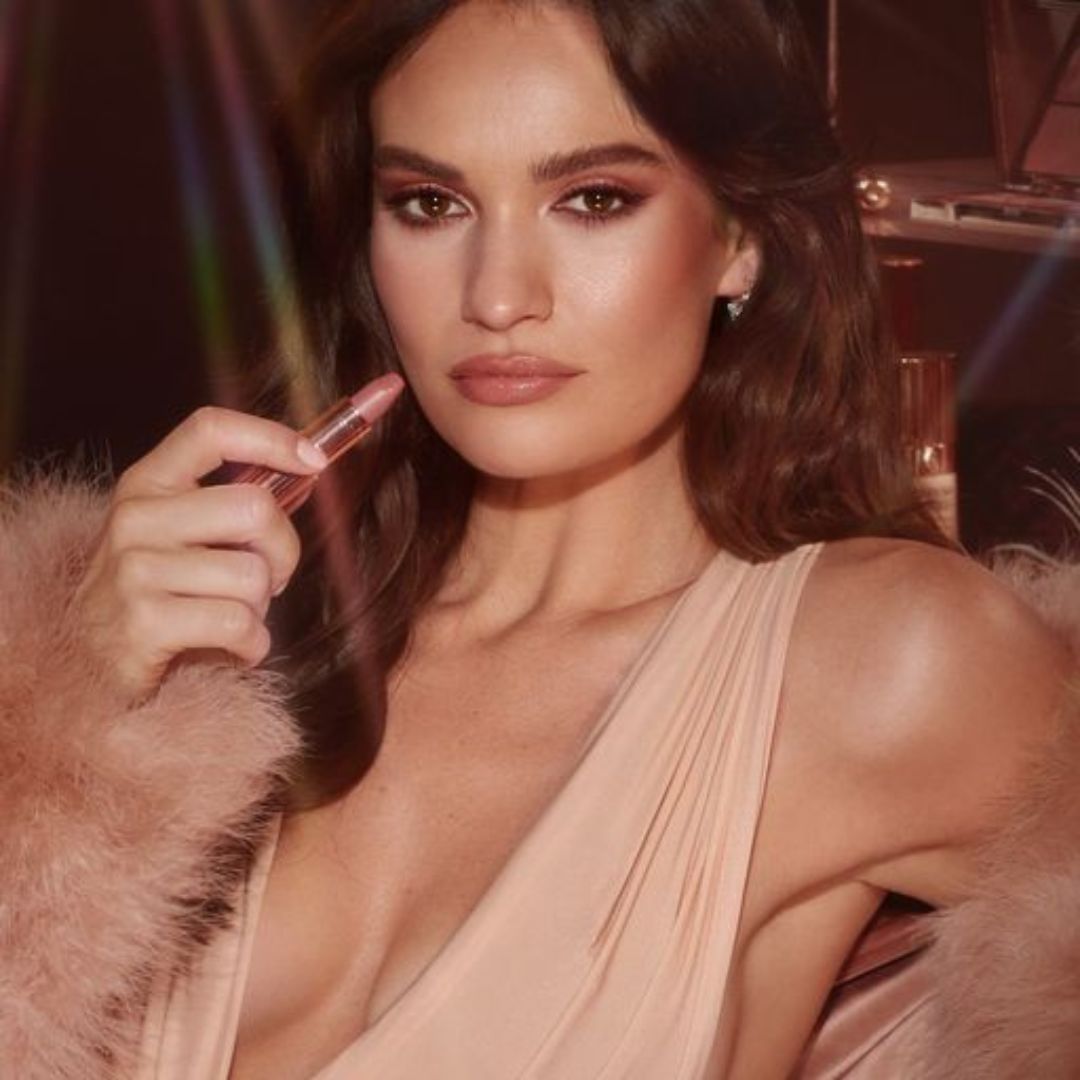 Charlotte Tilbury’s 2022 Holiday collection Charlotte Tilbury’s 2022 Holiday collection