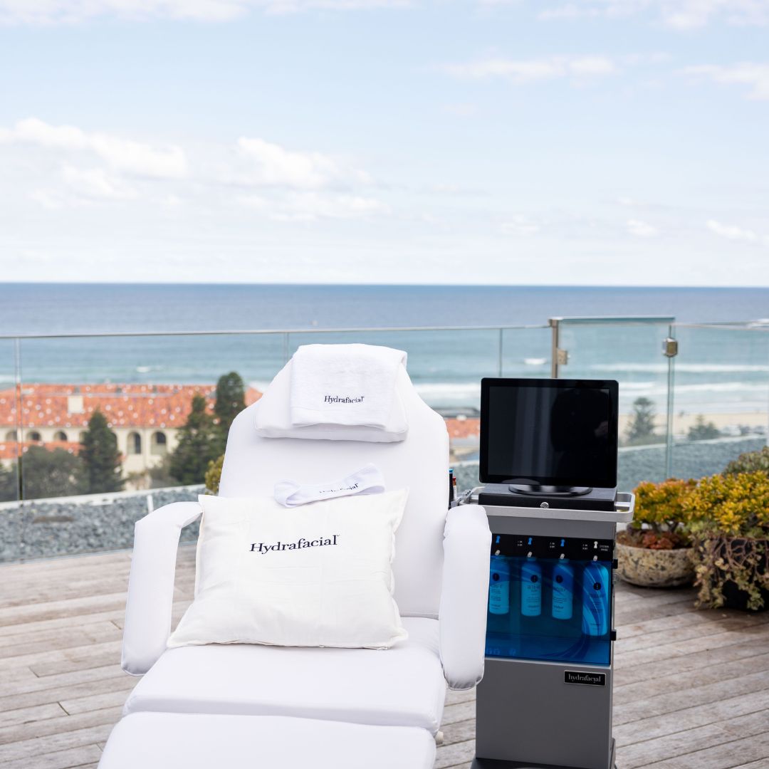 Hydrafacial Hydrafacial