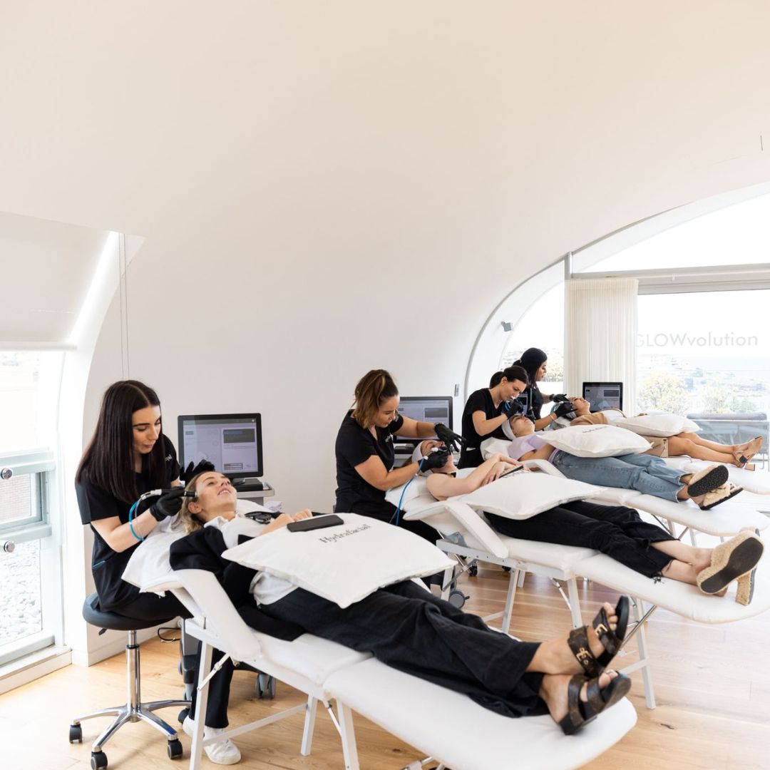 Hydrafacial Hydrafacial