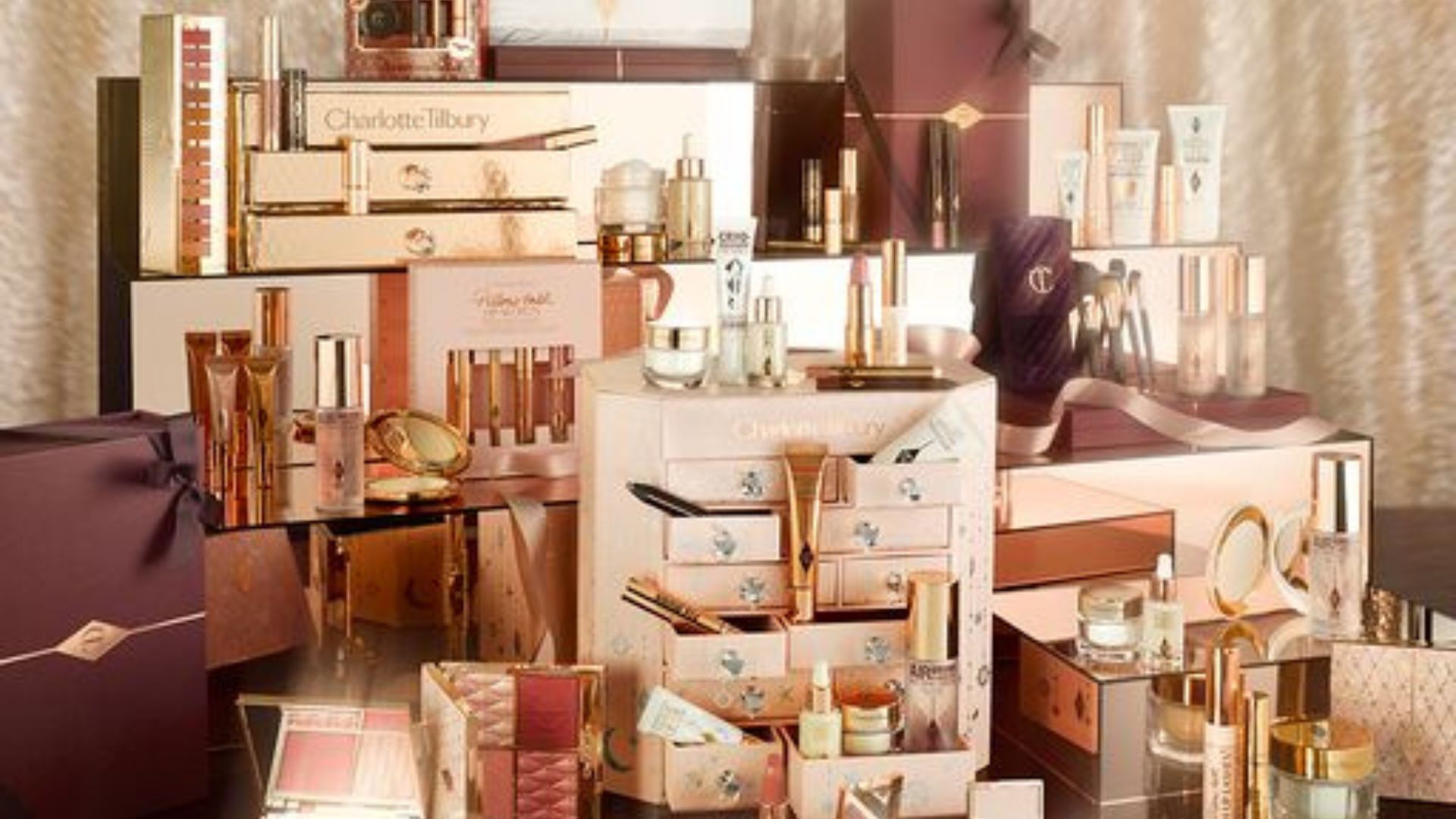 Charlotte Tilbury Holiday Gift