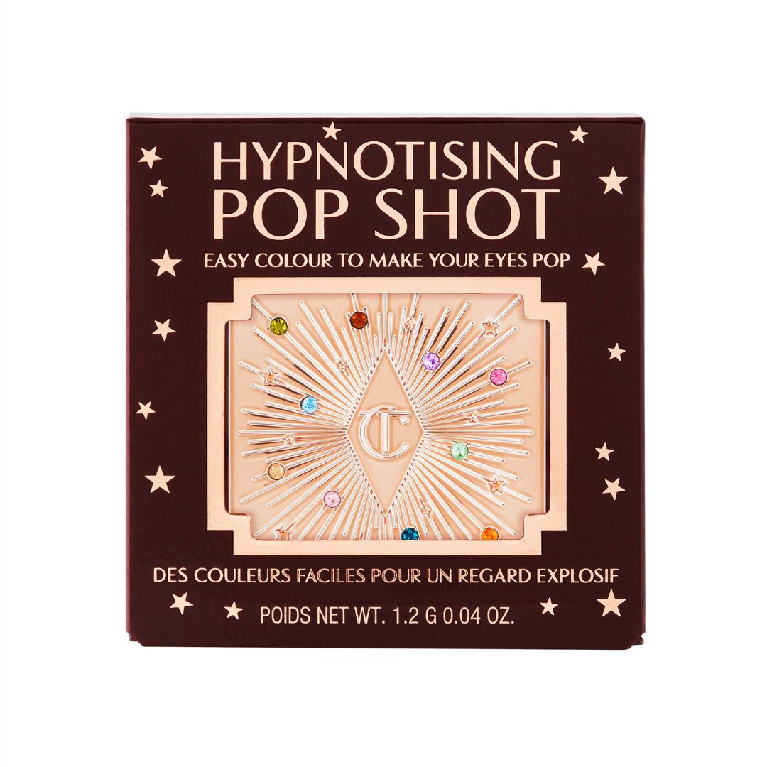 HYPNOTISING POP SHOT HYPNOTISING POP SHOT