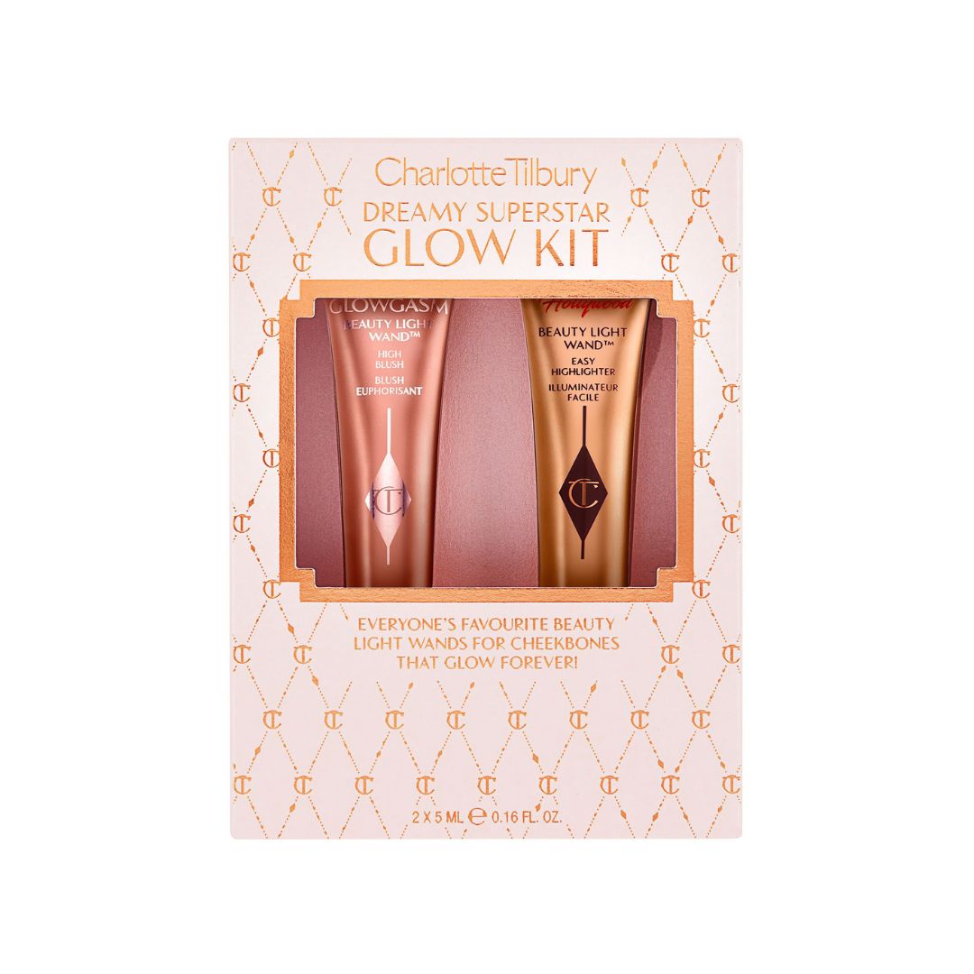 Dreamy Superstar Glow kit Dreamy Superstar Glow kit