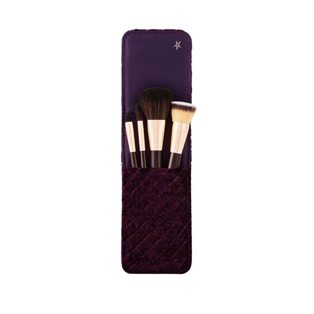 Charlottes Magic Mini Brush Set Charlottes Magic Mini Brush Set