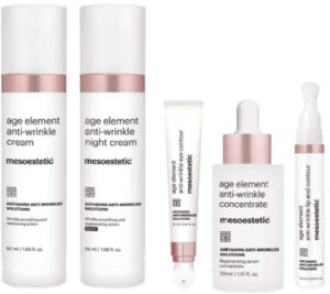 Anti-Ageing Anti-Wrinkle Solutions Anti-Ageing Anti-Wrinkle Solutions