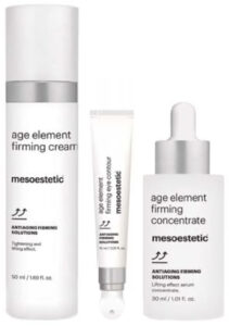 Anti-Ageing Firming Solutions mesoestetic Anti-Ageing Firming Solutions