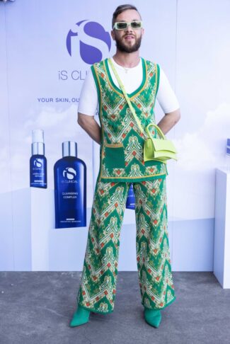 IS CLINICAL 1-8 IS CLINICAL 1-8