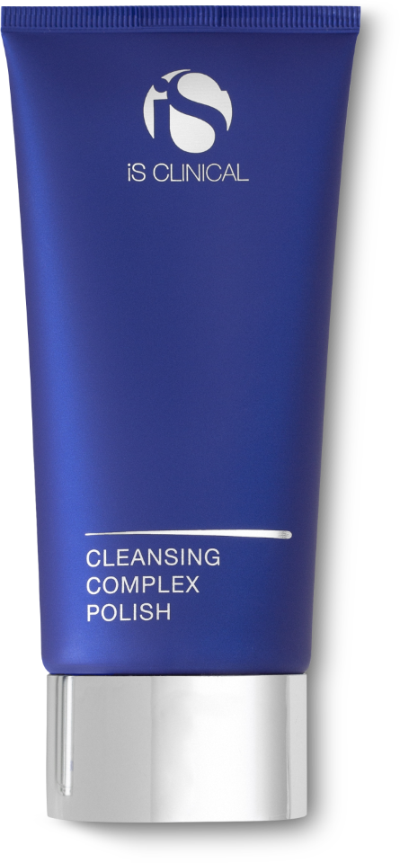 iS Clinical Cleansing Complex Polish