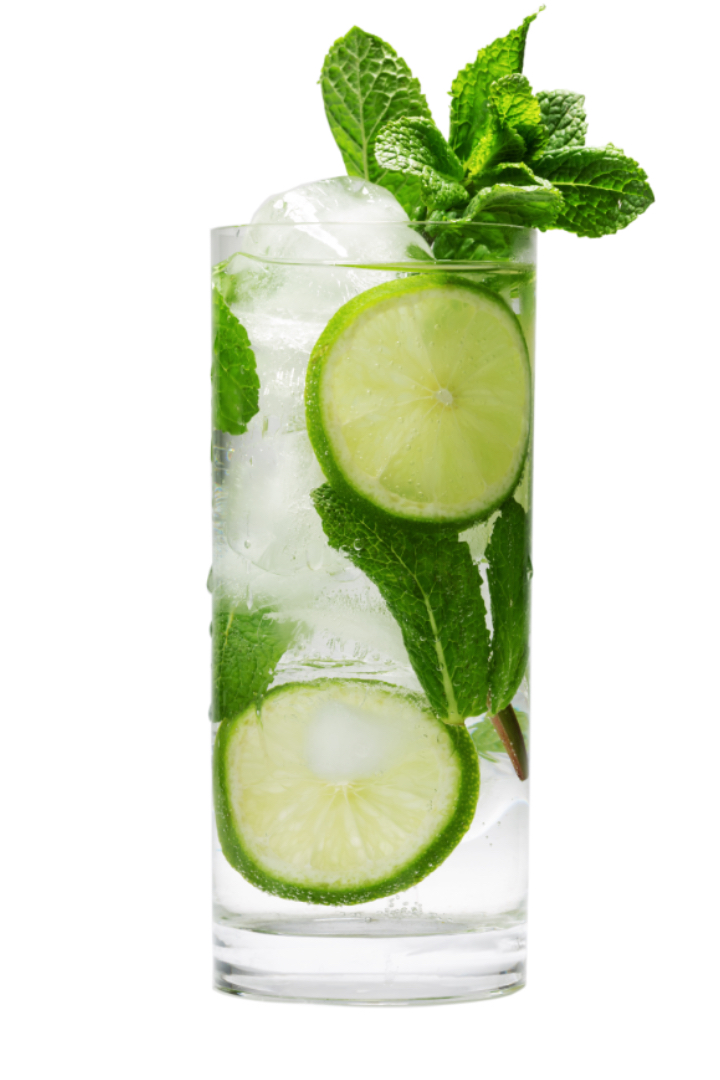 The Mojito