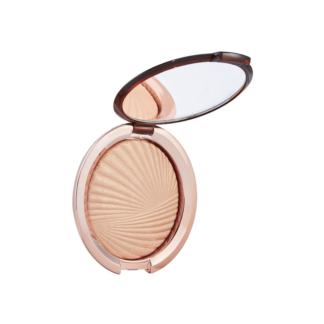 Estee Lauder Bronze Goddess Highlighting Powder Gelee in Solar Crush