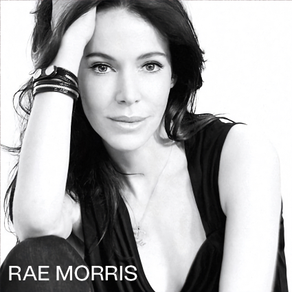 Rae Morris