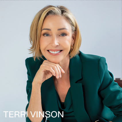 Terri Vinson